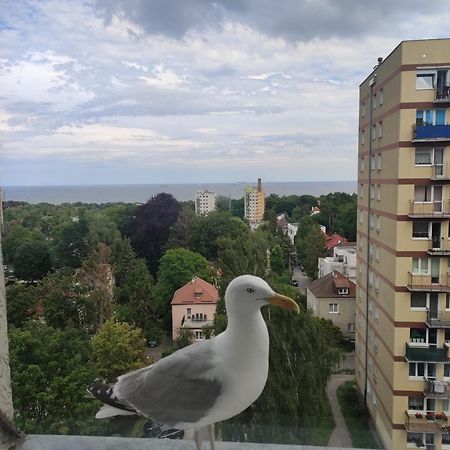 Apartamento Apartament Widokowo Sopot Exterior foto