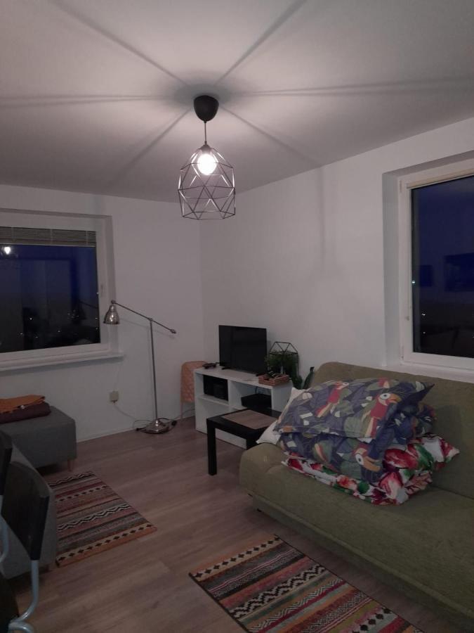 Apartamento Apartament Widokowo Sopot Exterior foto